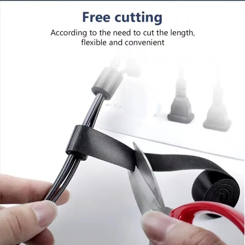 Organizzatore di cavi 1/5M, si - Cable Organizer recensione e prezzo