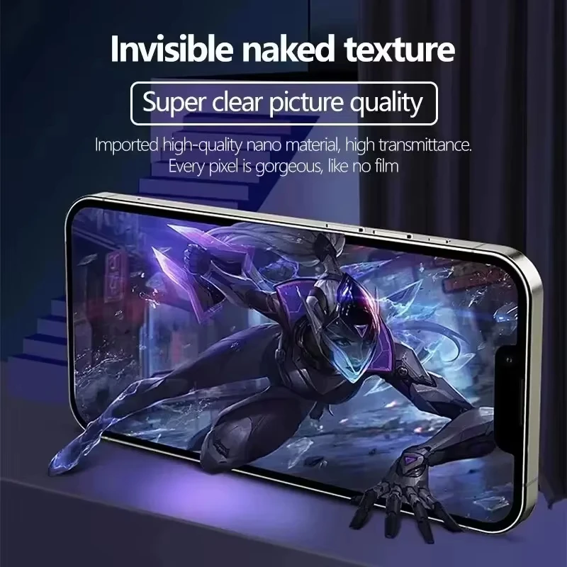 1-5 pezzi di pellicola protett - Oppo Find X8 recensione e prezzo