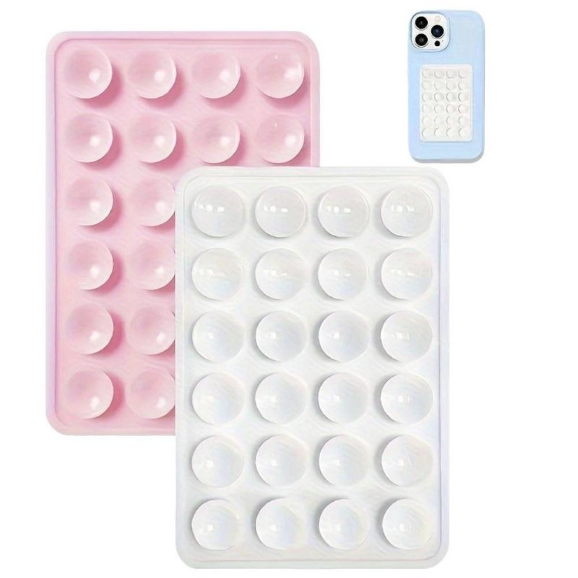 Supporto da parete con ventosa - Phone Holder recensione e prezzo