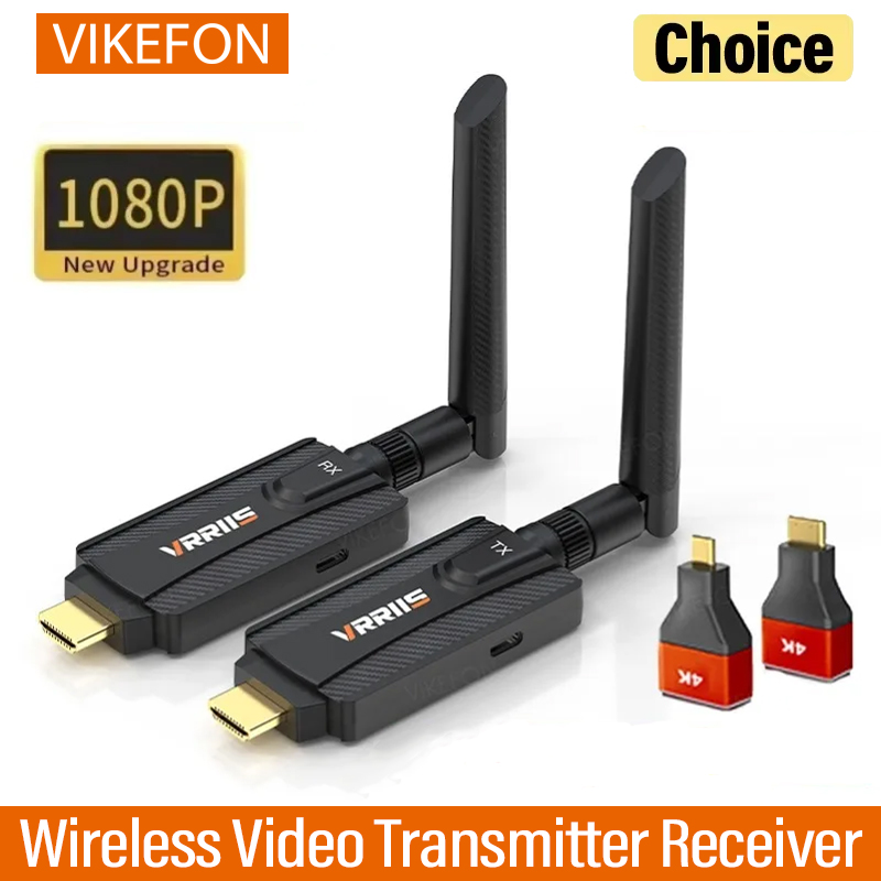 Trasmettitore e ricevitore vid - Hdmi Adapter recensione e prezzo