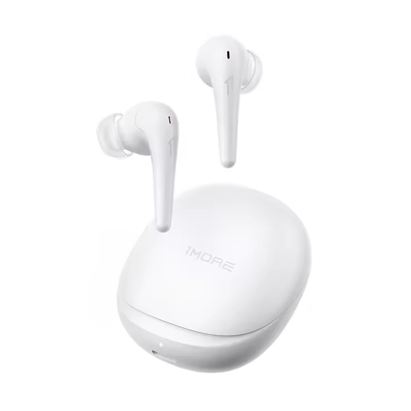 Auricolari 1MORE Aero con Canc - Headphones Wireless recensione e prezzo