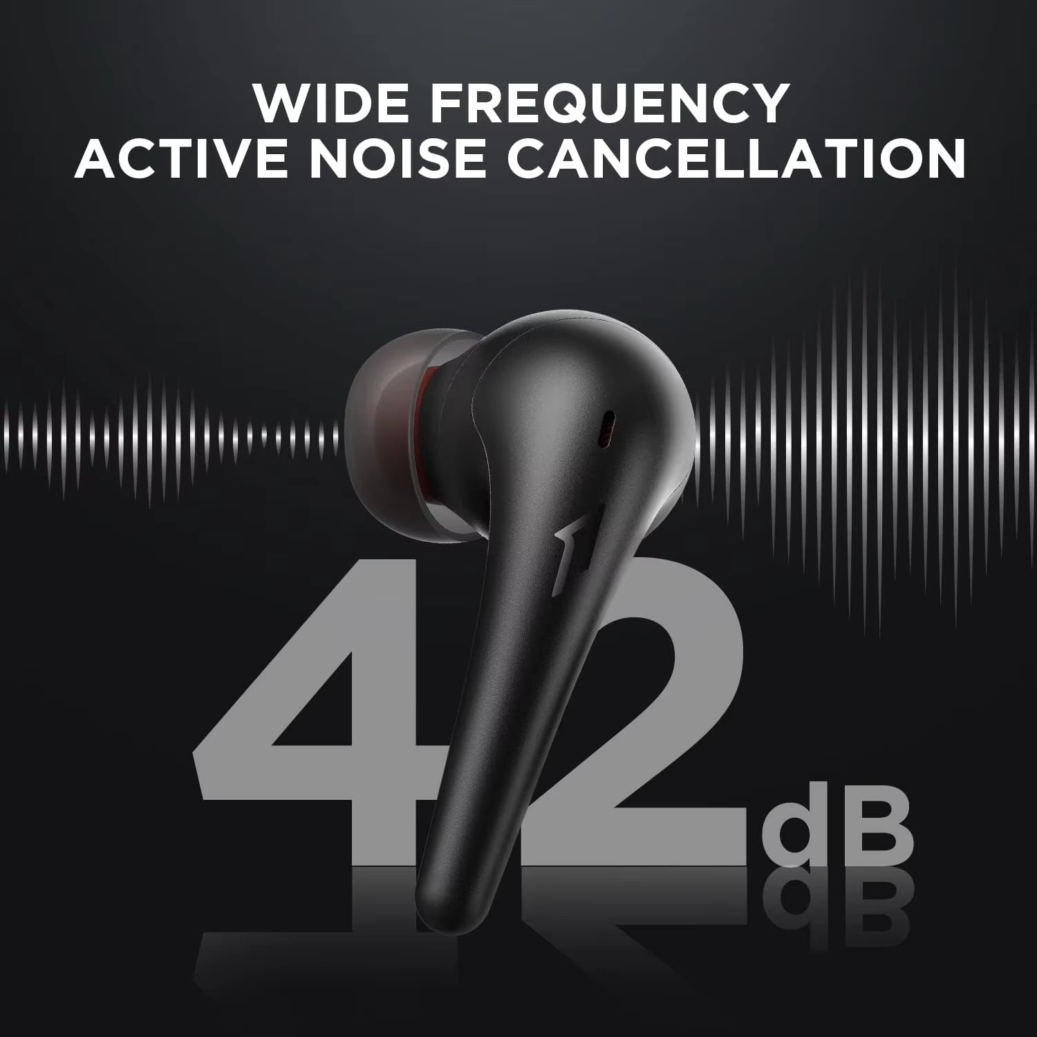 Auricolari 1MORE Aero con Canc - Headphones Wireless recensione e prezzo