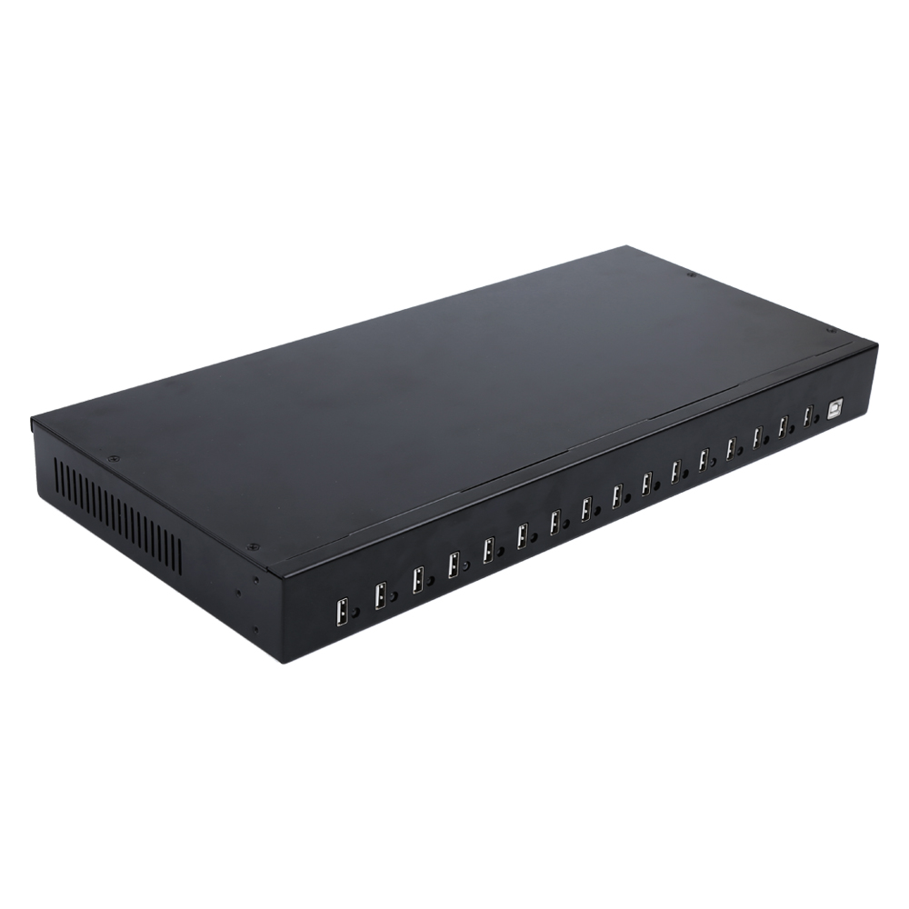 Hub USB Multiporta Sipolar A-1 - Usb Hub recensione e prezzo