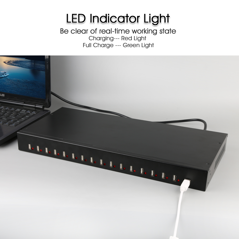 Hub USB Multiporta Sipolar A-1 - Usb Hub recensione e prezzo