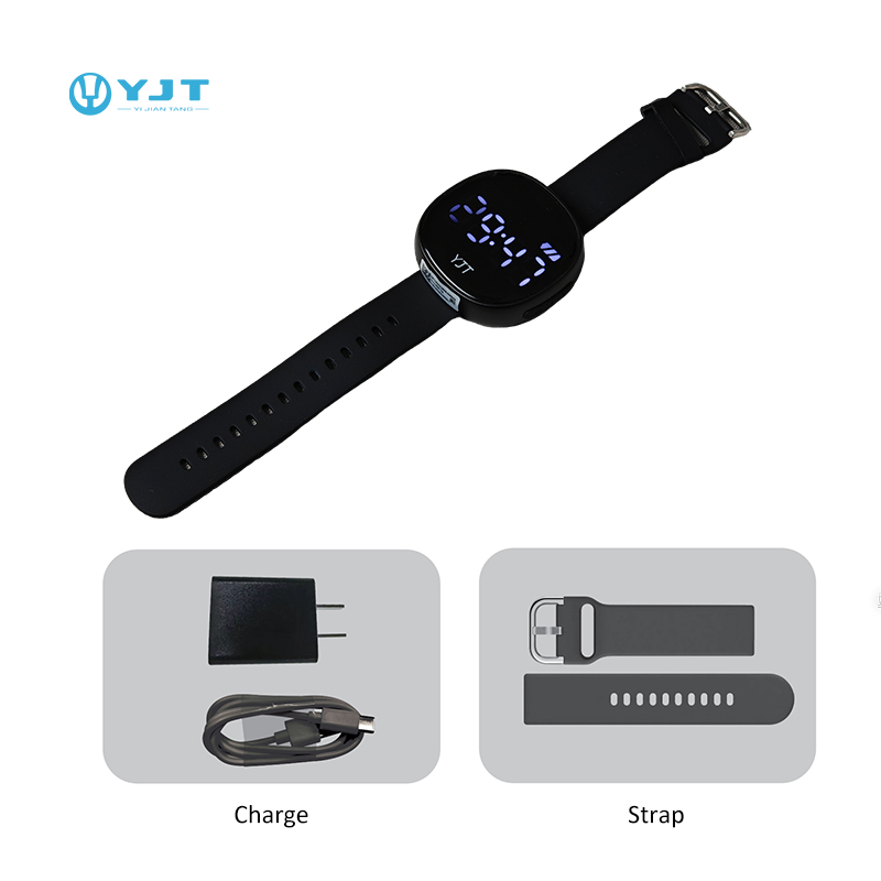 Smartwatch YJT 2026 OEM ODM in - Smart Watch recensione e prezzo