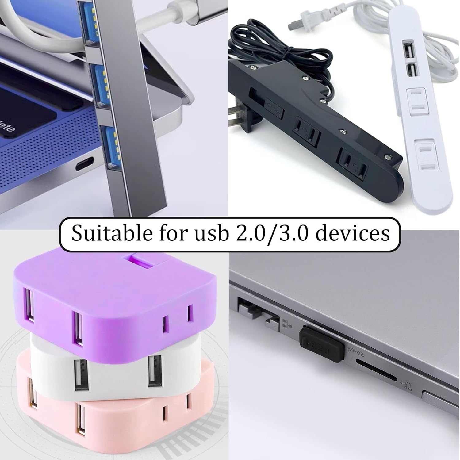 Tappo Antipolvere per Porta US - Usb Hub recensione e prezzo