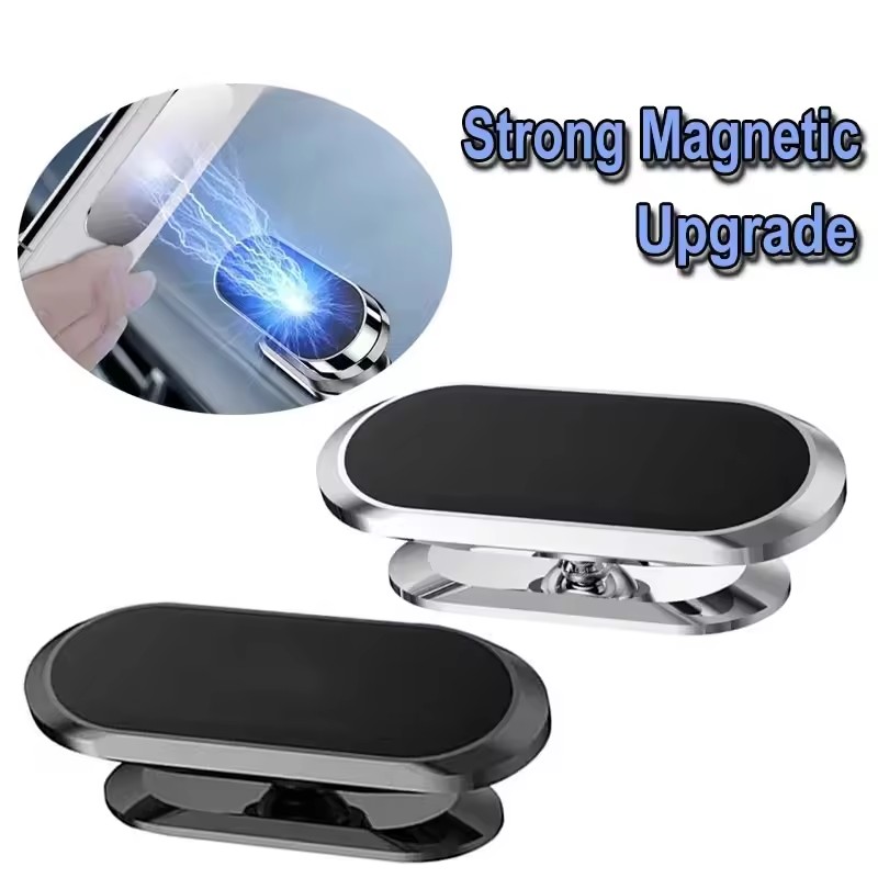 Nuovo Supporto Magnetico per T - Usb Charger recensione e prezzo