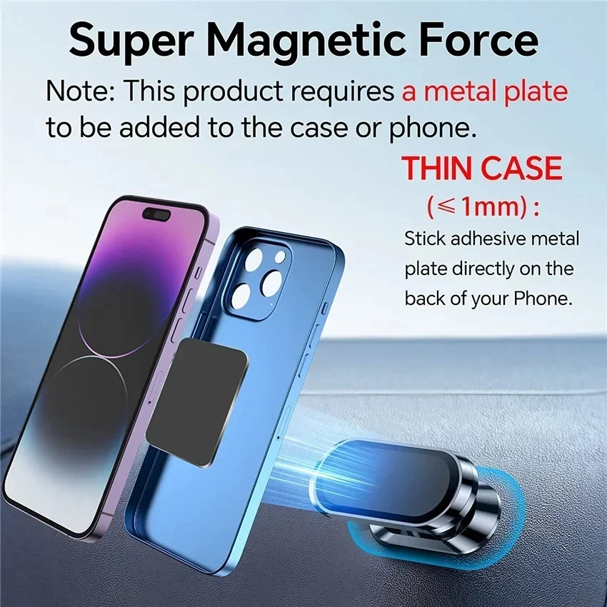 Nuovo Supporto Magnetico per T - Usb Charger recensione e prezzo