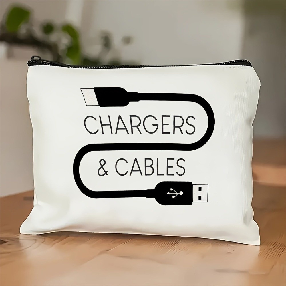 Nuova custodia in tela per car - Cable Organizer recensione e prezzo