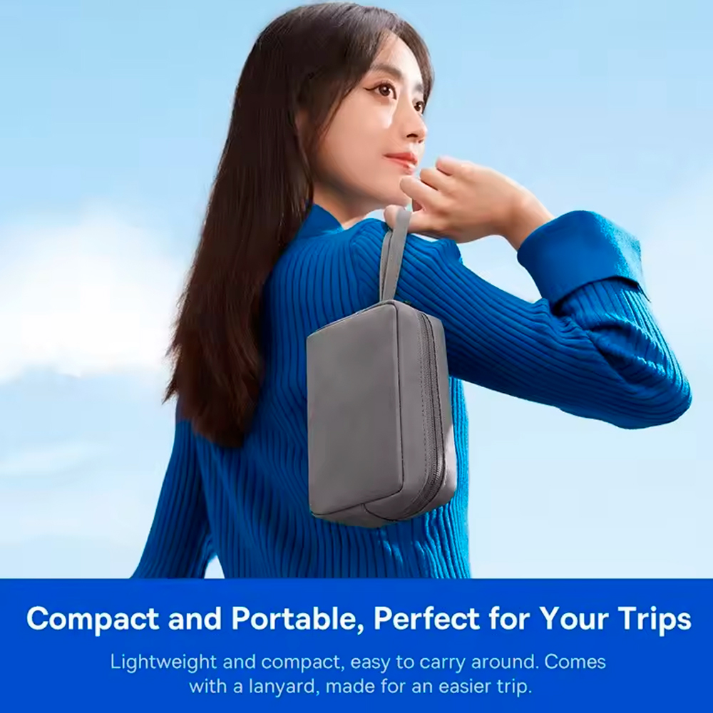 Borsa impermeabile portatile p - Power Bank recensione e prezzo