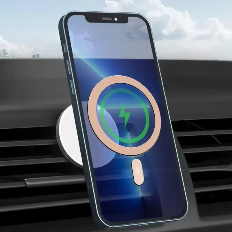 5/1 Pezzi Anelli Adesivi in Me - Wireless Charger recensione e prezzo