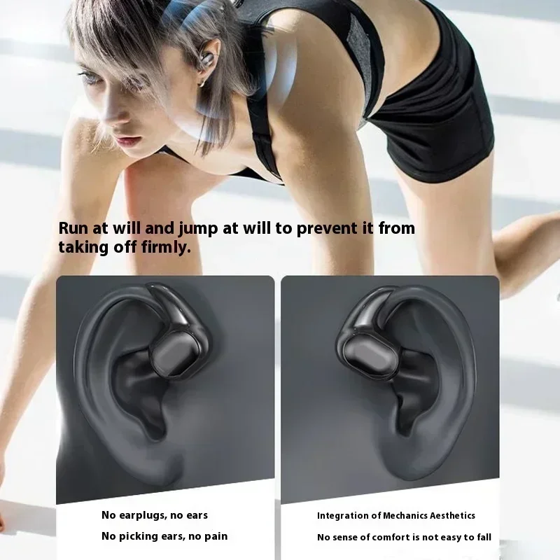 Auricolari a Conduzione Ossea  - Headphones Wireless recensione e prezzo