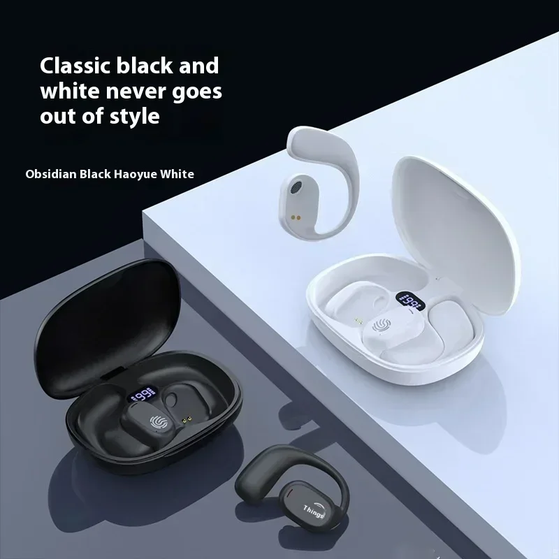 Auricolari a Conduzione Ossea  - Headphones Wireless recensione e prezzo