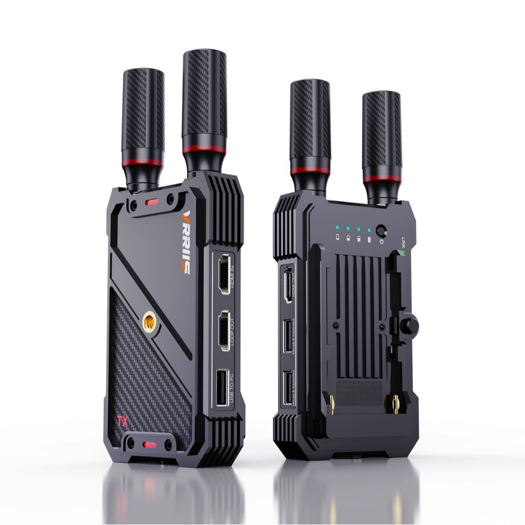 VRRIIS WL082K 400m Wireless HD - Hdmi Adapter recensione e prezzo